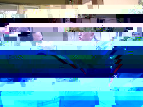 L'appel du 18 juin à l'Ambassade de France à Pékin.